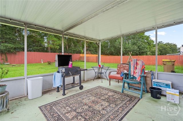 125 Hawthorne Drive, Guyton, GA 31312