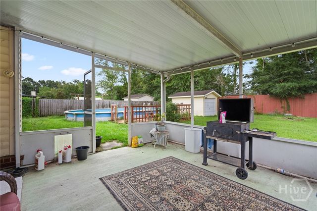 125 Hawthorne Drive, Guyton, GA 31312