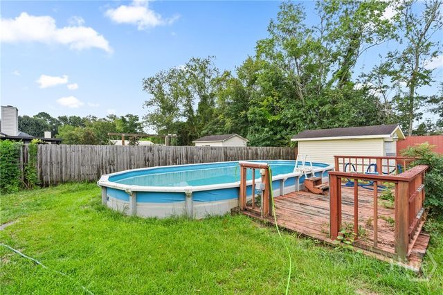 125 Hawthorne Drive, Guyton, GA 31312