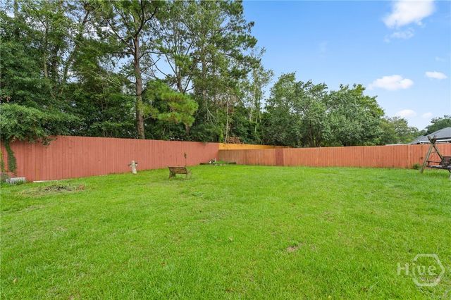 125 Hawthorne Drive, Guyton, GA 31312