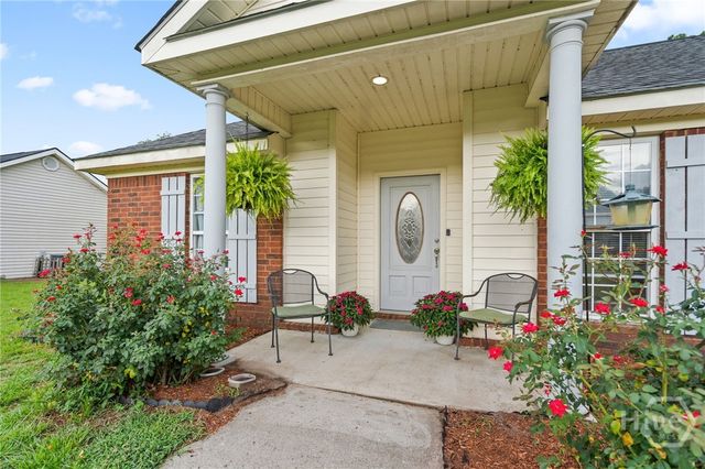 125 Hawthorne Drive, Guyton, GA 31312