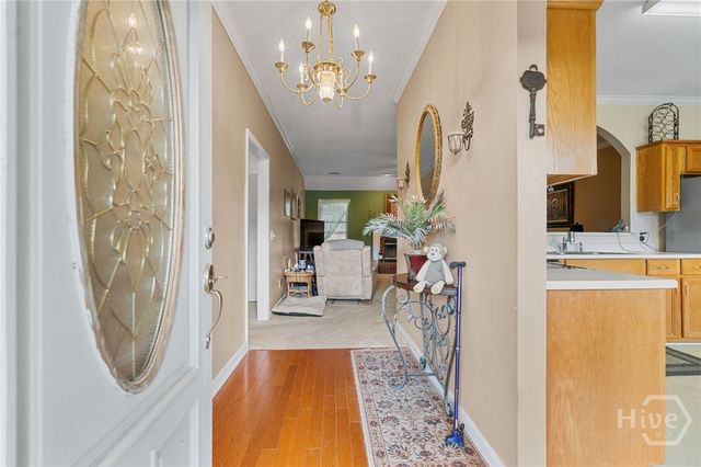 125 Hawthorne Drive, Guyton, GA 31312