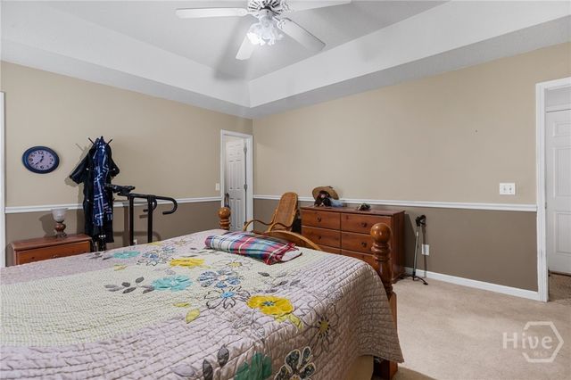 125 Hawthorne Drive, Guyton, GA 31312