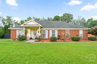 125 Hawthorne Drive, Guyton, GA 31312