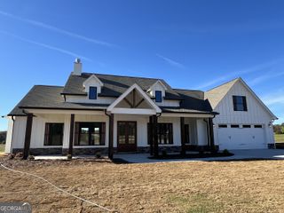 1520 Whooping Creek Church Road, Carrollton, GA 30117