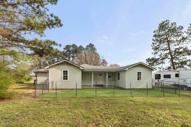 2504 SH 155 S, Gilmer, TX 75645