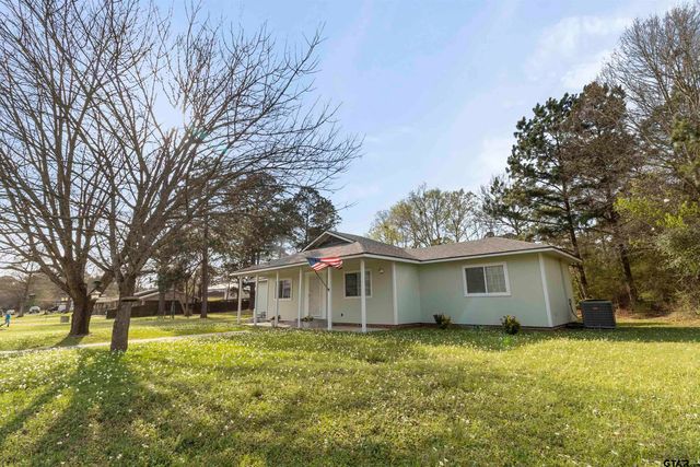 2504 SH 155 S, Gilmer, TX 75645
