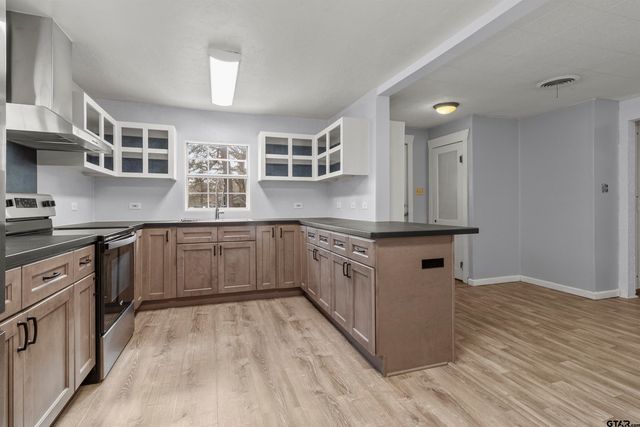 2504 SH 155 S, Gilmer, TX 75645