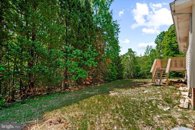11024 LADYSMITH RD, Ruther Glen, VA 22546