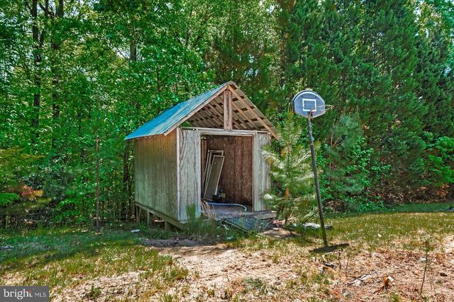 11024 LADYSMITH RD, Ruther Glen, VA 22546