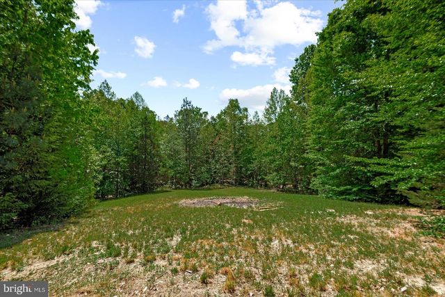 11024 LADYSMITH RD, Ruther Glen, VA 22546