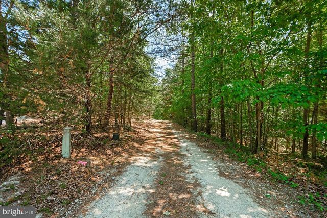11024 LADYSMITH RD, Ruther Glen, VA 22546