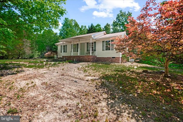 11024 LADYSMITH RD, Ruther Glen, VA 22546