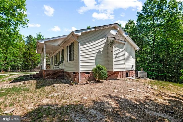 11024 LADYSMITH RD, Ruther Glen, VA 22546