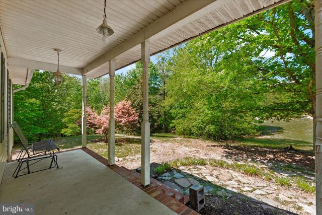 11024 LADYSMITH RD, Ruther Glen, VA 22546