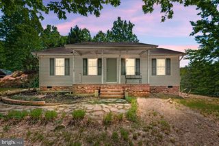 11024 LADYSMITH RD, Ruther Glen, VA 22546