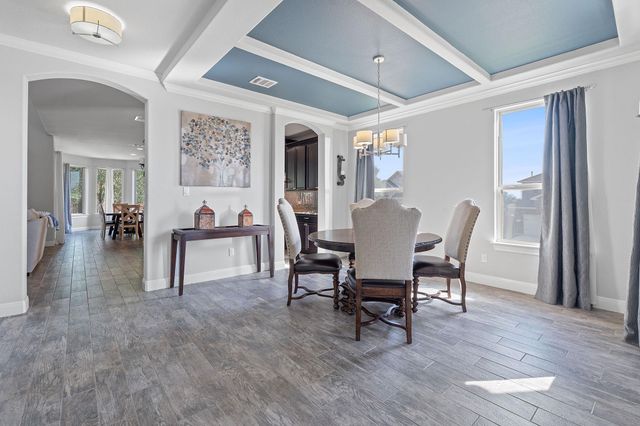 4212 Borho Ranch ST, Leander, TX 78641