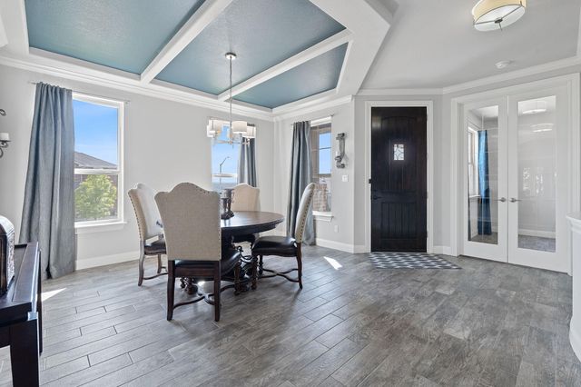 4212 Borho Ranch ST, Leander, TX 78641