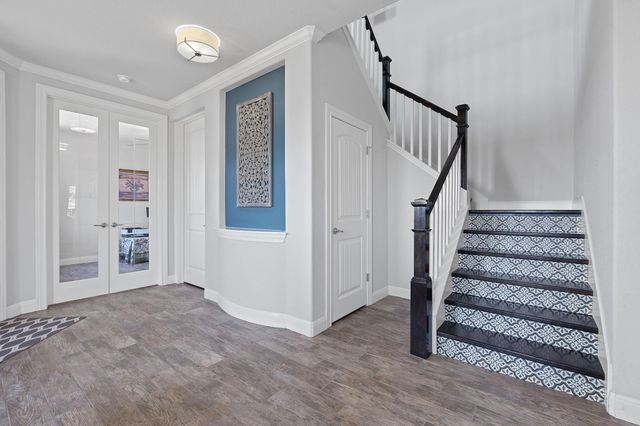 4212 Borho Ranch ST, Leander, TX 78641