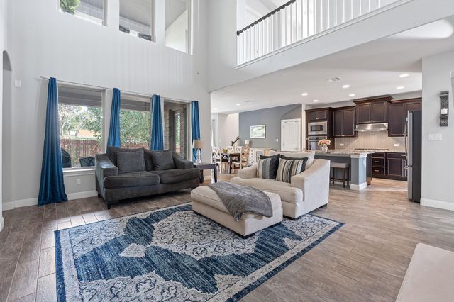 4212 Borho Ranch ST, Leander, TX 78641