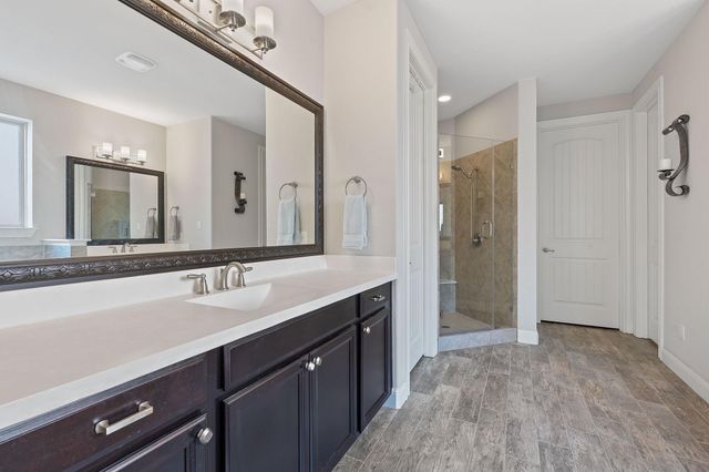 4212 Borho Ranch ST, Leander, TX 78641