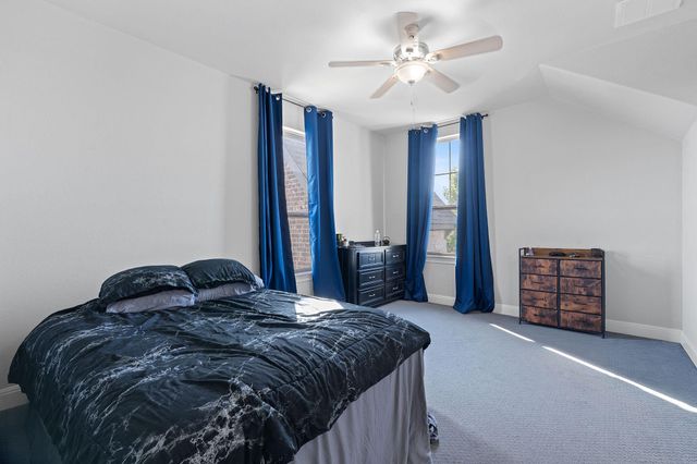 4212 Borho Ranch ST, Leander, TX 78641