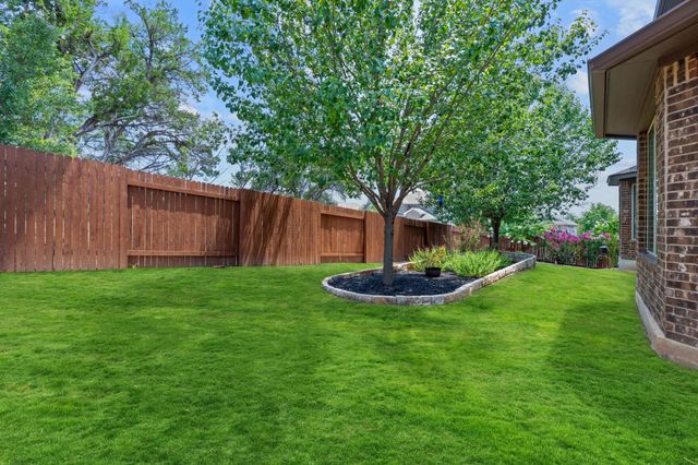 4212 Borho Ranch ST, Leander, TX 78641