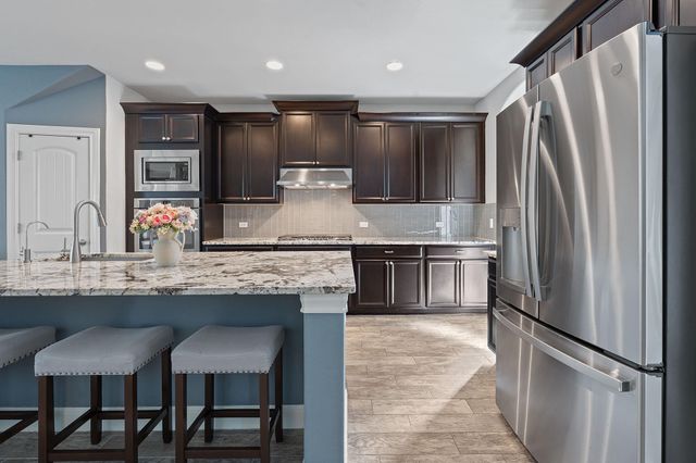 4212 Borho Ranch ST, Leander, TX 78641