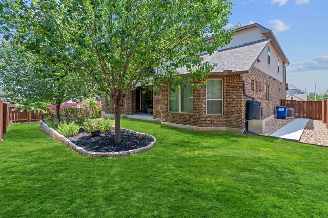 4212 Borho Ranch ST, Leander, TX 78641