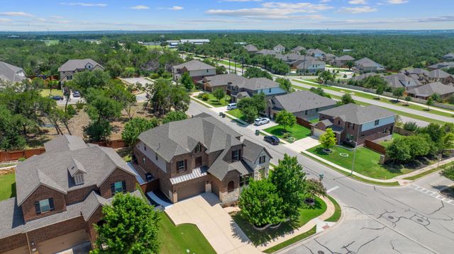4212 Borho Ranch ST, Leander, TX 78641