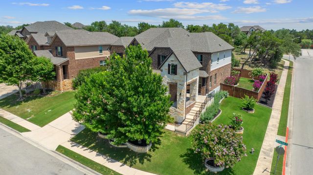 4212 Borho Ranch ST, Leander, TX 78641