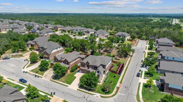 4212 Borho Ranch ST, Leander, TX 78641