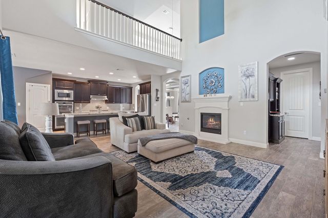 4212 Borho Ranch ST, Leander, TX 78641