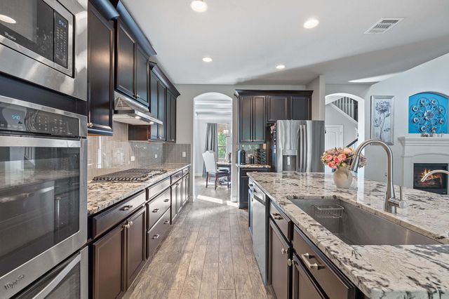 4212 Borho Ranch ST, Leander, TX 78641