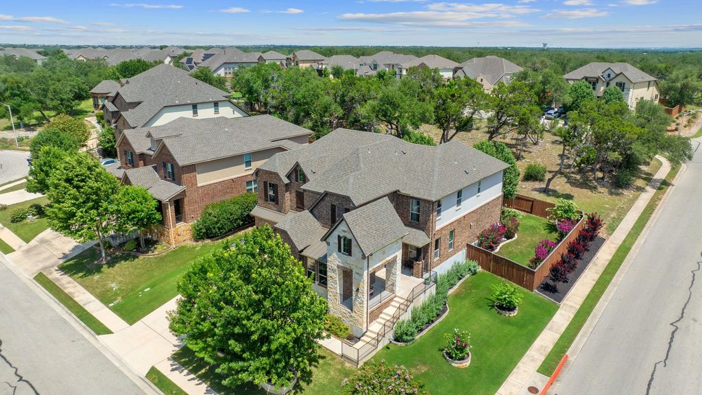 4212 Borho Ranch ST, Leander, TX 78641