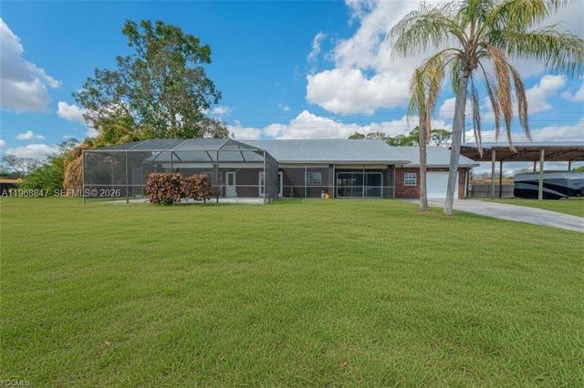 845 Quail Run, La Belle, FL 33935