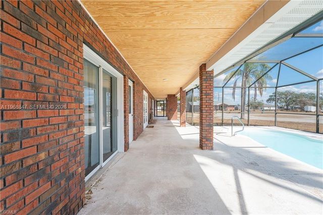 845 Quail Run, La Belle, FL 33935