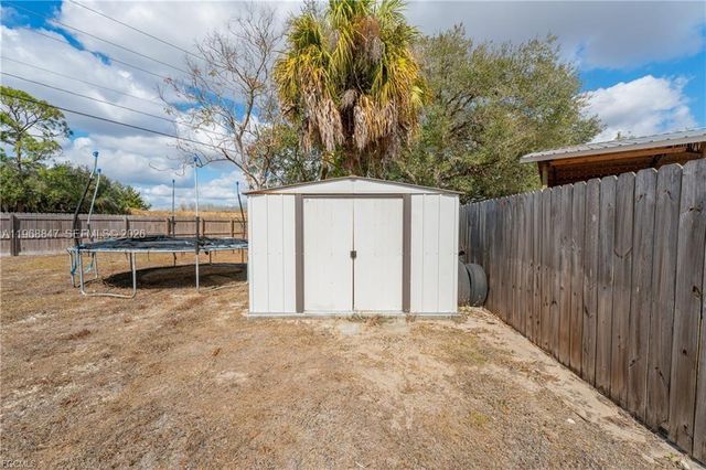 845 Quail Run, La Belle, FL 33935