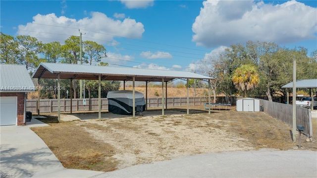 845 Quail Run, La Belle, FL 33935