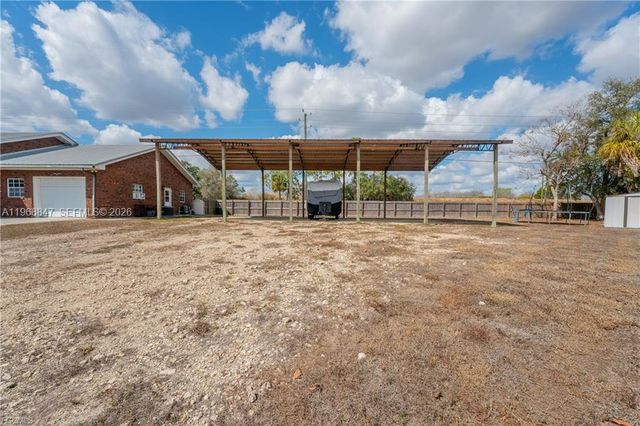 845 Quail Run, La Belle, FL 33935