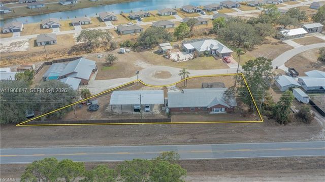 845 Quail Run, La Belle, FL 33935