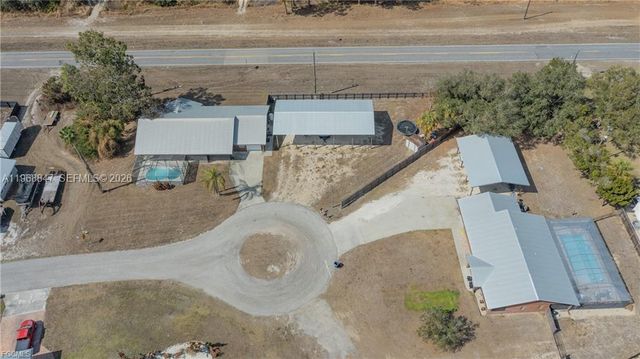 845 Quail Run, La Belle, FL 33935