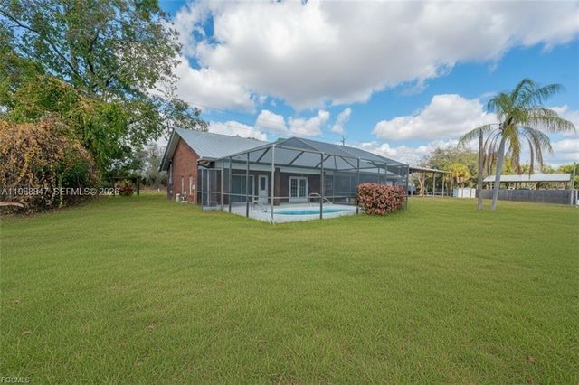 845 Quail Run, La Belle, FL 33935