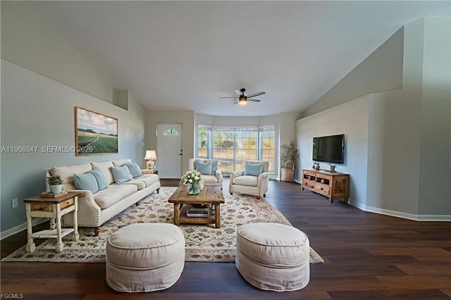 845 Quail Run, La Belle, FL 33935