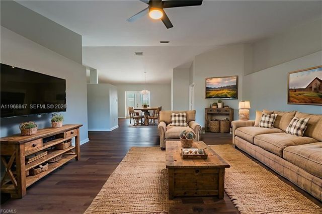 845 Quail Run, La Belle, FL 33935