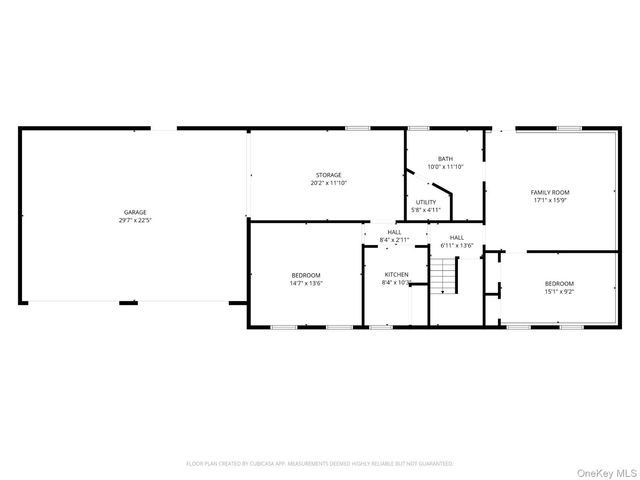 1 Forest Glen Court, Suffern, NY 10901