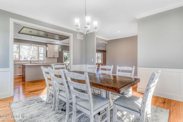 2 Railroad Avenue, Bayville, NJ 08721