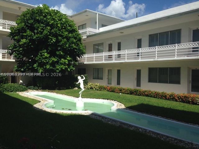 9920 Collins Ave 14, Bal Harbour, FL 33154