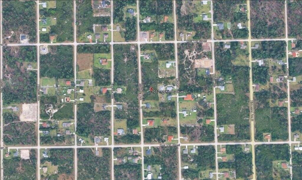1012 McKinley AVE, LEHIGH ACRES, FL 33972 — photo 2