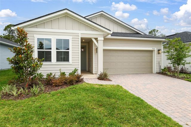 204 ENCLAVE AVENUE, Palm Coast, FL 32164